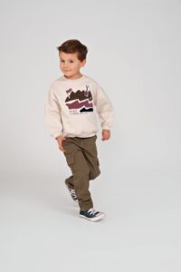 Cargo broek - Rock the Earth