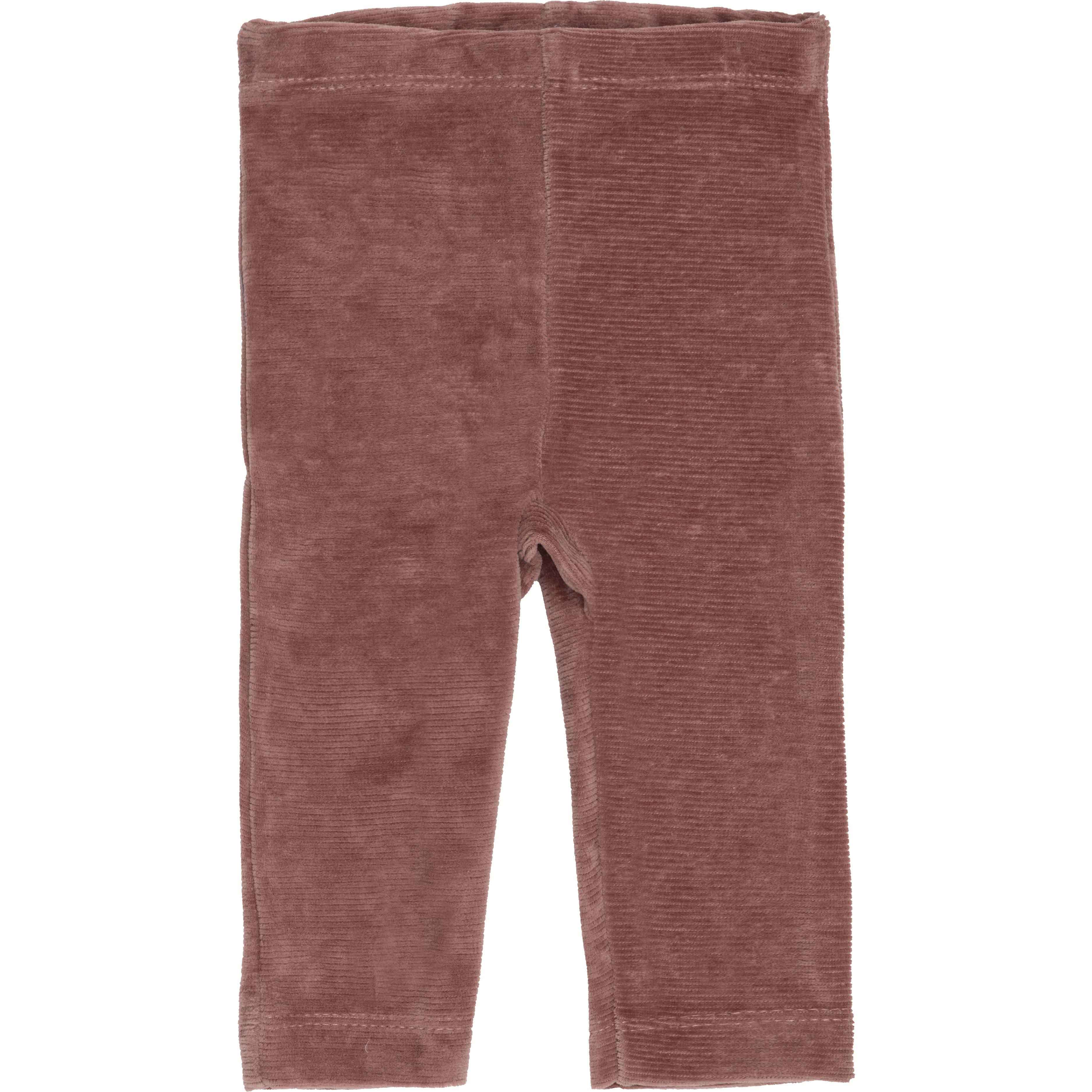 Legging Rib