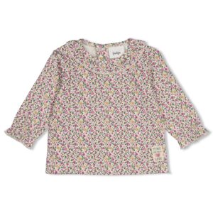 Longsleeve AOP - Afternoon Tea