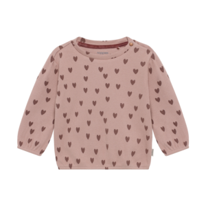 Sweater LS AOP