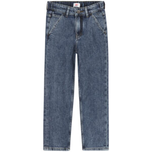 TND Jurre blue Barrel
