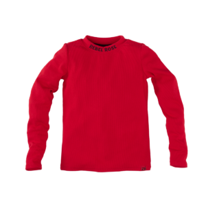 Isalie radiant red