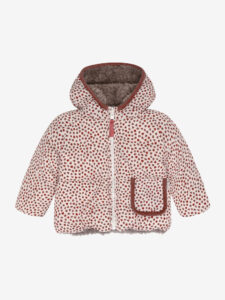 Jacket Reversible LS