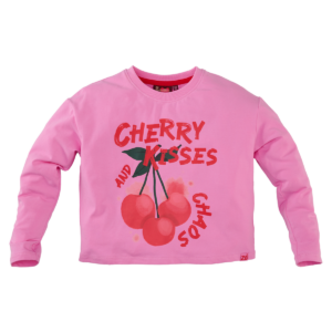 Loes pink power
