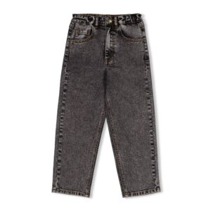 Loose fit jeans - Winter Denims
