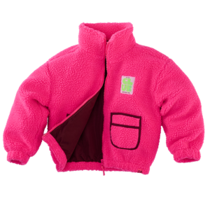 Maan knockout pink