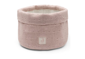 Commodemandje Sprinkle Knit Silk Rose