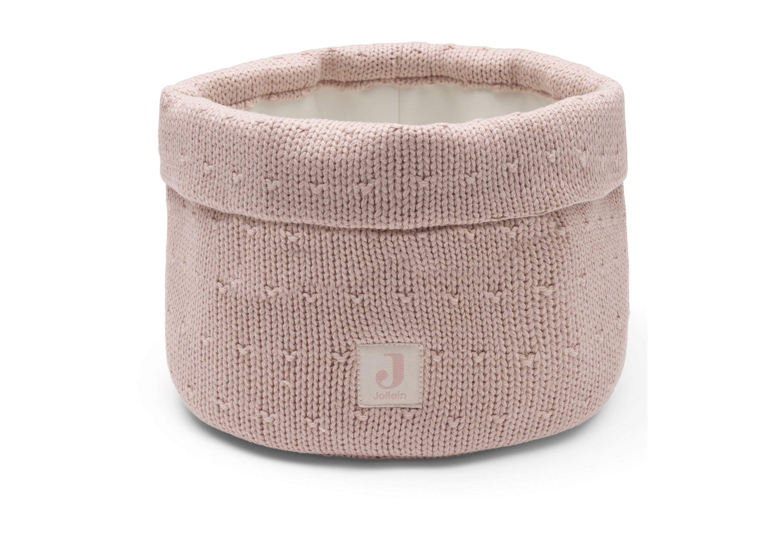 Commodemandje Sprinkle Knit Silk Rose
