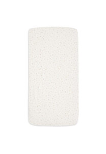 Hoeslaken Jersey 60x120cm Pretty Picnic